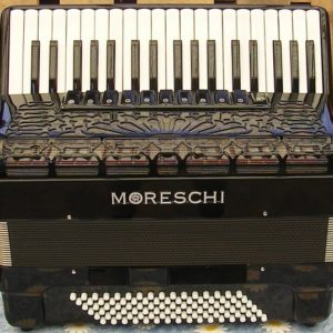 Moreschi-harmonika